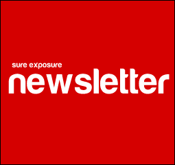 Newsletter-red