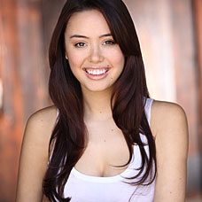 Katherine Emily Mills